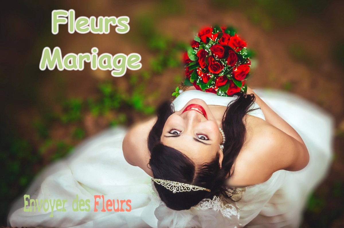 lIVRAISON FLEURS MARIAGE à LE-GUE-DE-VELLUIRE